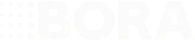 Logo: BORA